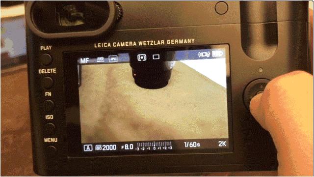 徕卡相机入门,徕卡新手入门相机