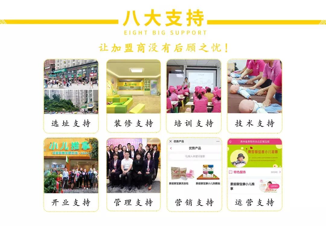 御宝康小儿推拿店,推拿按摩店开业大吉