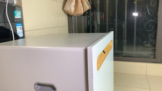 滚筒洗衣机烘干实测,云米洗衣机烘干效果