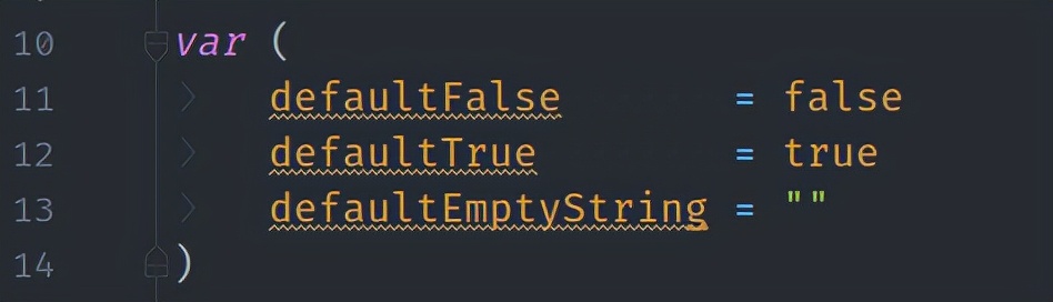 你见过最奇葩的代码,史上最烂代码