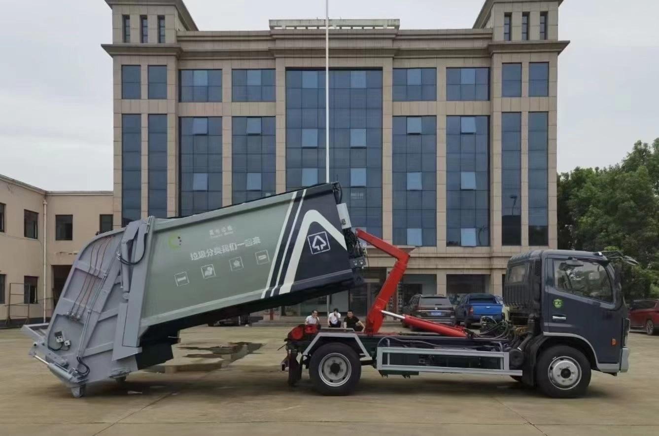 东风小多利卡蓝牌抑尘车,蓝牌自卸小王子