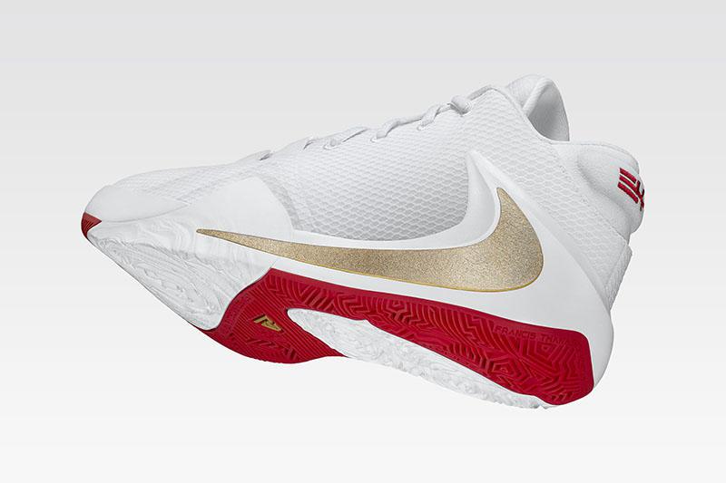 nikezoomfreak2白色浅青黑色,nikezoomfreak1拆解