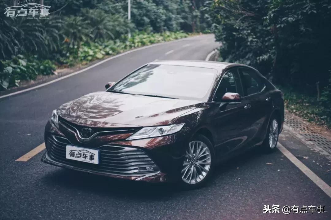 试驾凯美瑞底盘,丰田凯美瑞底盘测评