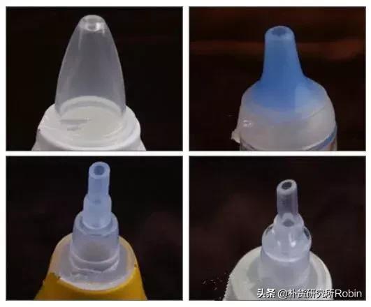 宝宝的鼻腔脆弱,在给宝宝清理鼻腔前,建议你先读一下