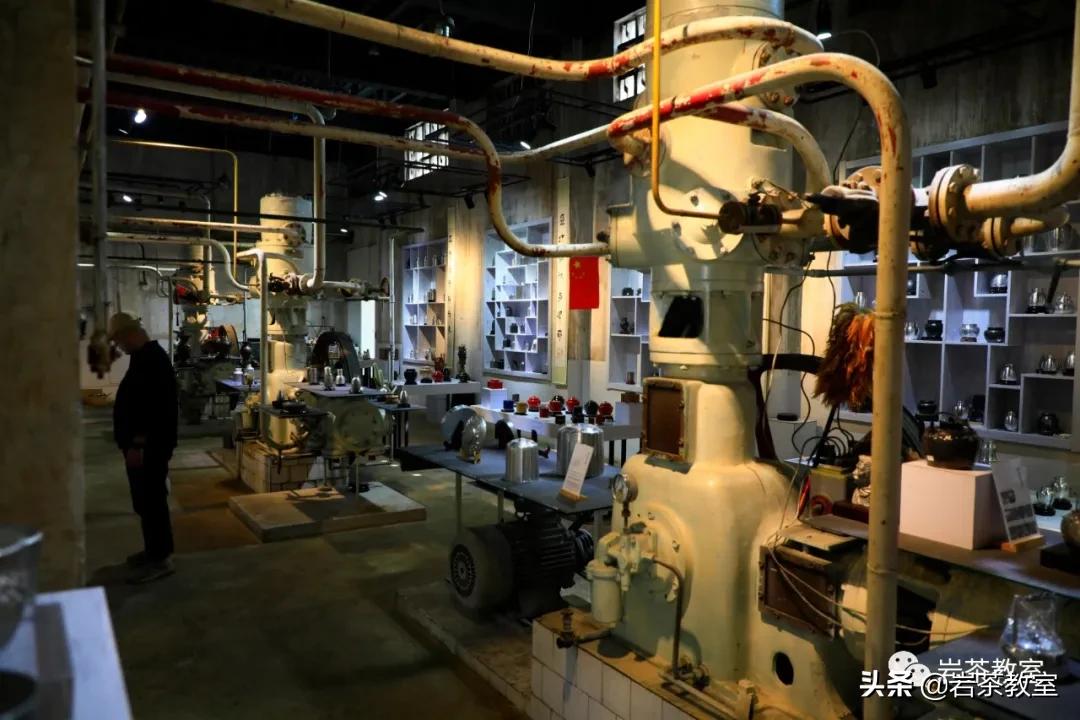 岩茶锡罐,岩茶用锡罐