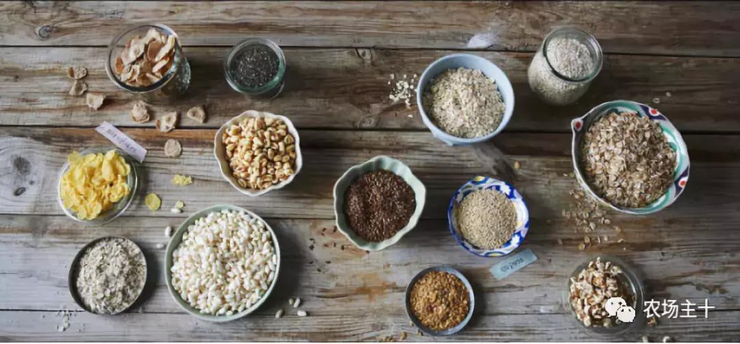 土特产怎么经营最好,打破困局的最好方法