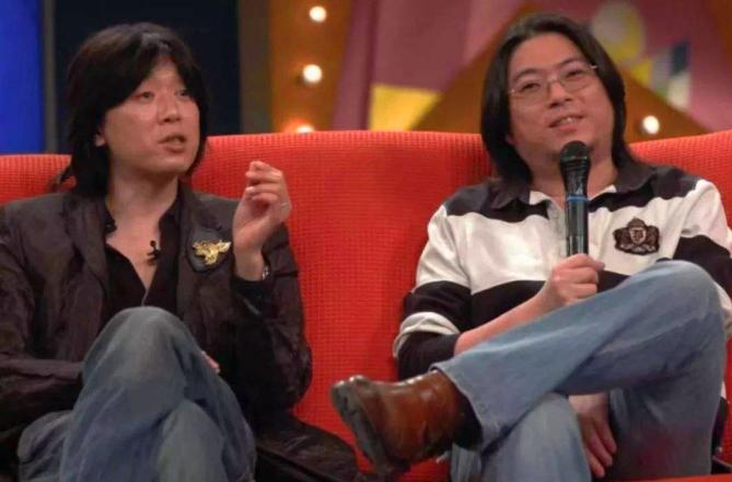 高晓松醉驾入狱是第一例吗,高晓松入狱