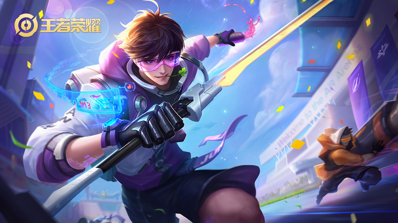 王者荣耀李白最近调整了什么,王者荣耀李白最近调整是什么时候