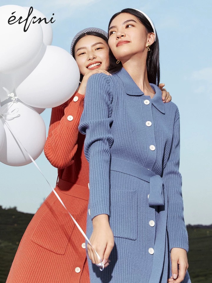 秋季女装又便宜又时尚又好看,秋冬女装推荐高级感