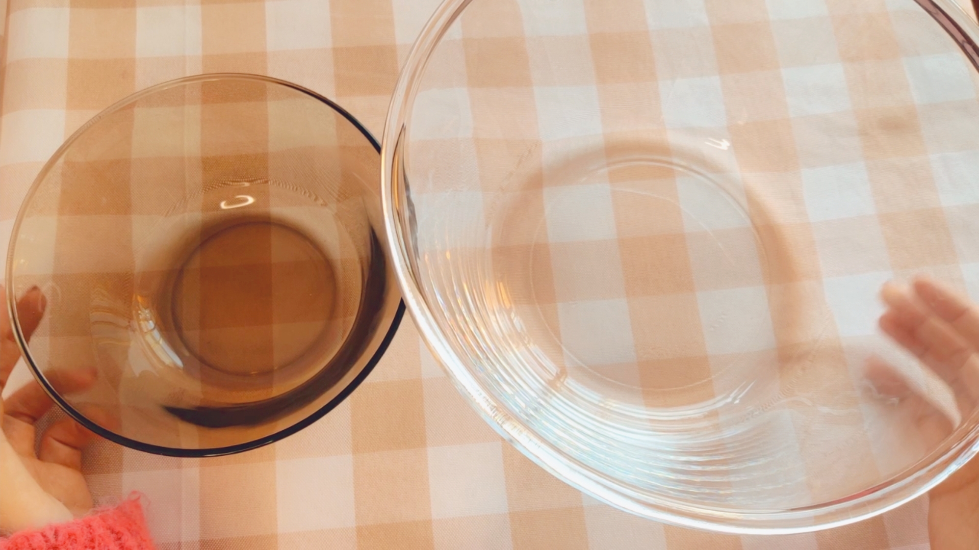 超柔软巧克力戚风蛋糕教程,巧克力戚风蛋糕做法8寸详细教程