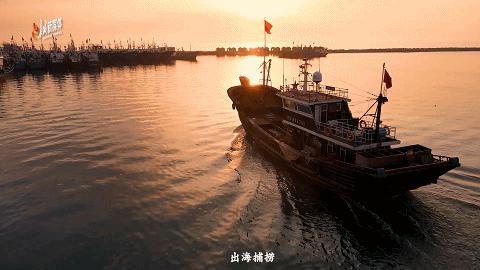 来乐亭,尝秋天的第一口“鲜”儿