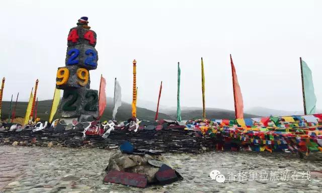 香格里拉除了景点还有好玩的地方,丽江去香格里拉路途中有什么景点