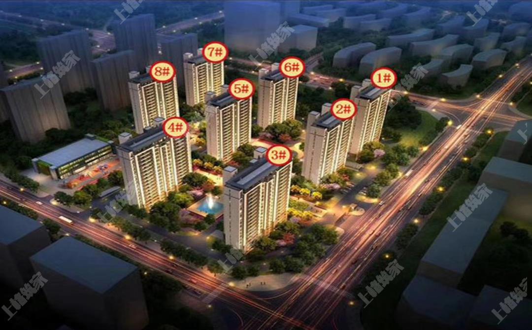 威海金猴春江天境洋房价格,威海高区金猴龙湖春江天境