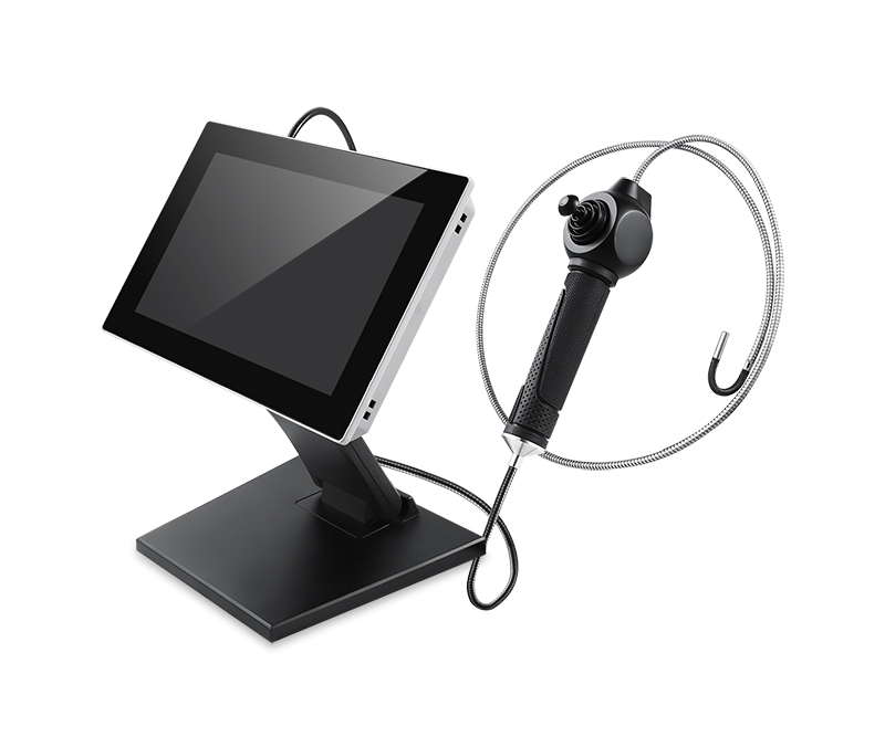 智火柴:高清内窥镜的使用范围是在哪里?