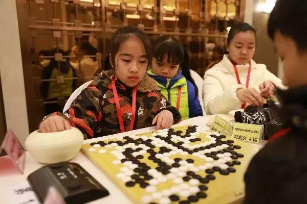 广西围棋段位赛,玉林围棋大赛