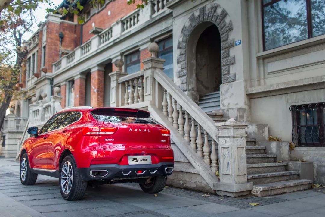 新款哈弗f5国产版,2020哈弗f5试驾视频