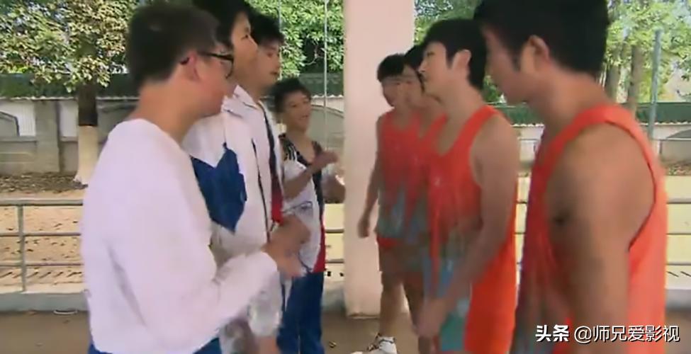 青春励志题材的电影有哪些,青春校园励志类电影排行榜