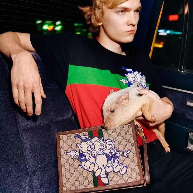 纪梵希跟gucci,纪梵希lvdior