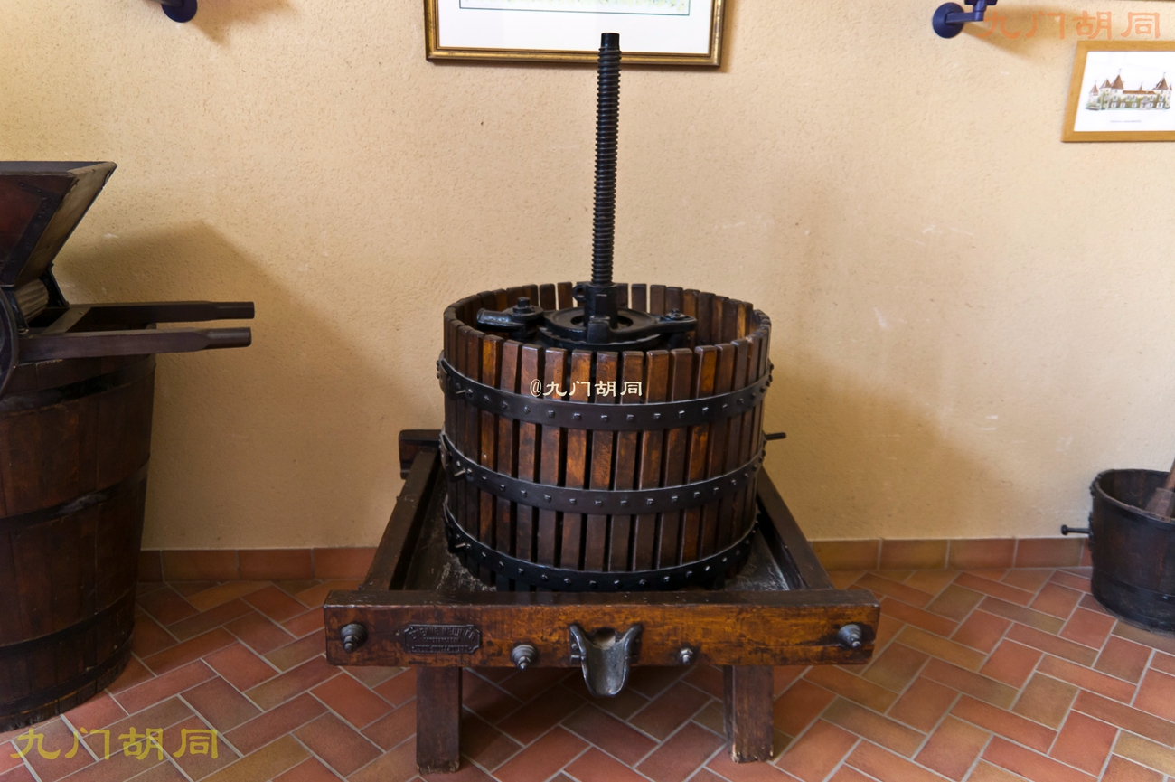 法国旅游葡萄酒庄,法国波尔多酒庄旅游攻略