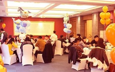 宝宝办满月酒需要注意什么,宝宝满月酒办酒席应该准备什么