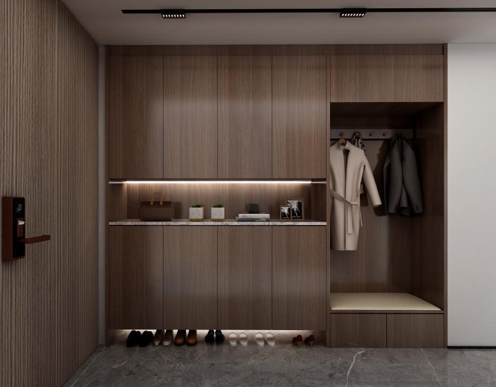 意式轻奢风缺点,意式轻奢和极简风有什么不同