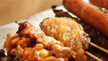 老天津卫特色炸酱,老天津人吃的天津菜