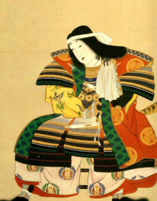 真田幸村是智将还是武将,关于真田幸村的历史