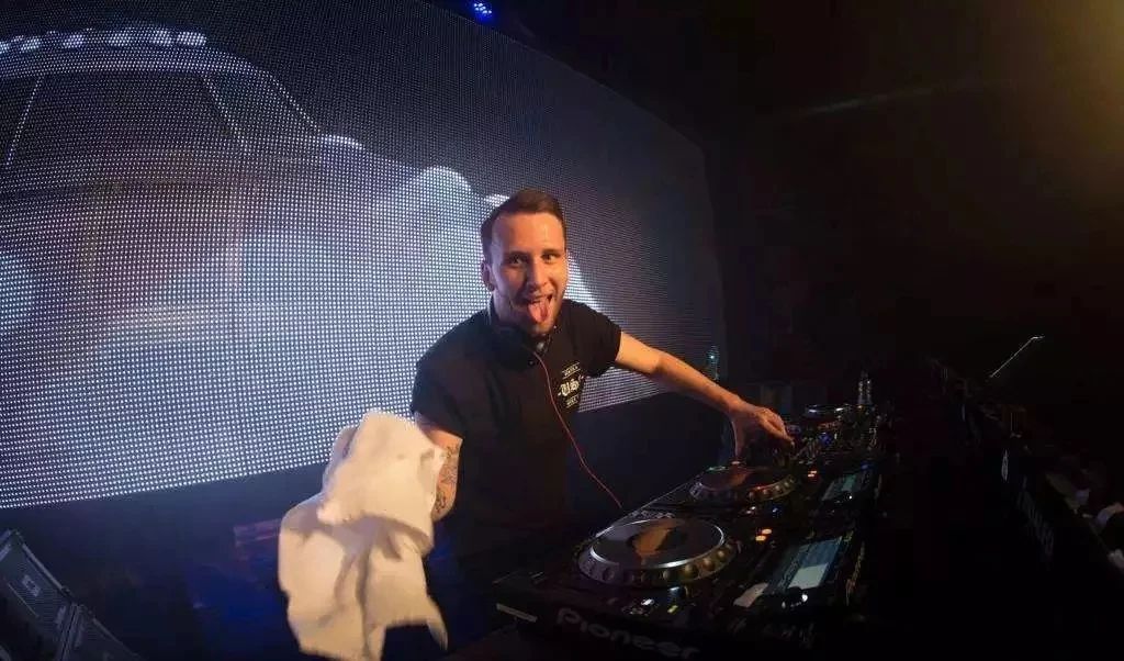 苏州hiphop酒吧订台,苏州电音节推荐