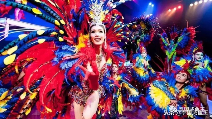 关于人妖的真相,可能事情不是你想得那样