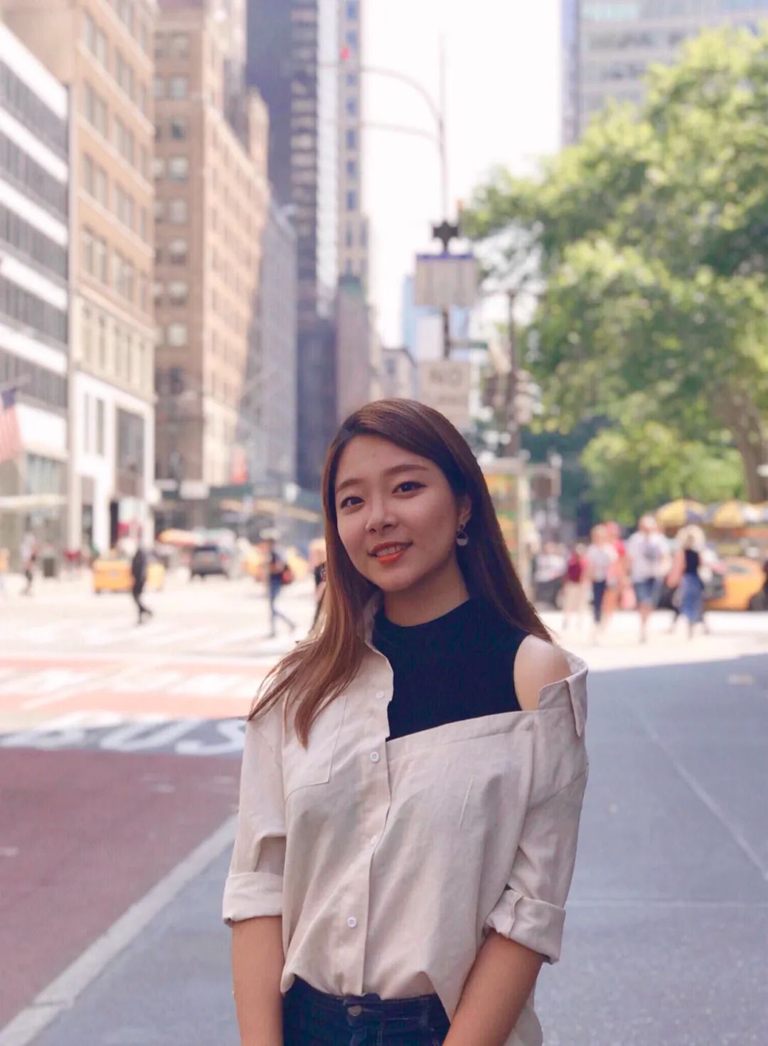 大学四年，四份实习，三份兼职，斩获全职摩根士丹利offer