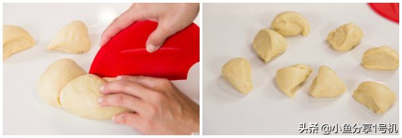 日式红豆面包为啥叫日式,日本红豆吐司面包