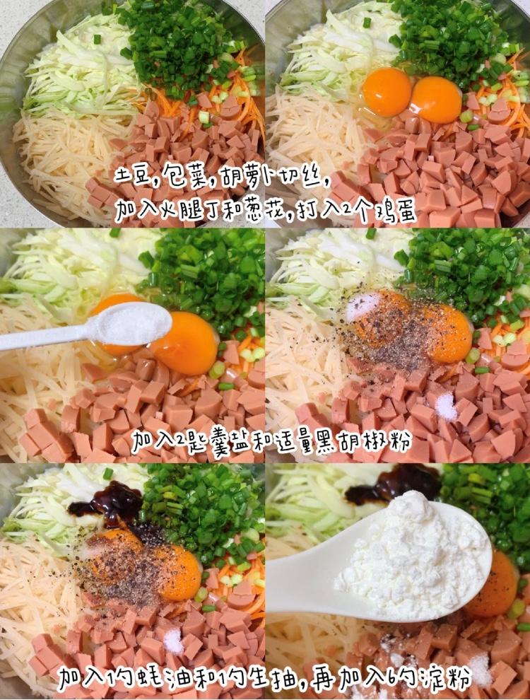 早餐挑战100天早餐不重样,高中生早餐30天不重样早餐食谱