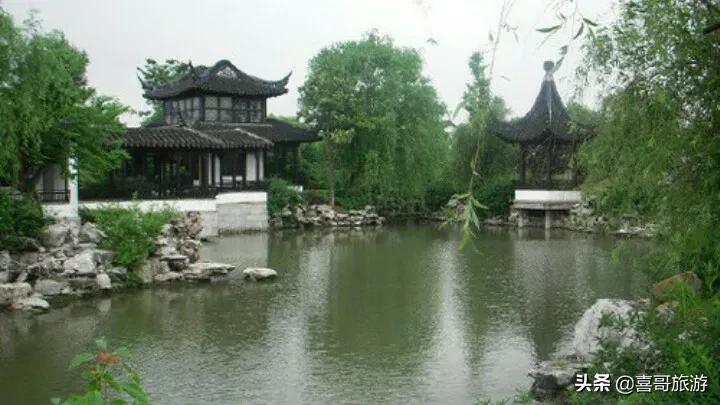 苏州西山自驾游有什么好玩的地方,苏州哪有好玩的地方推荐自驾游