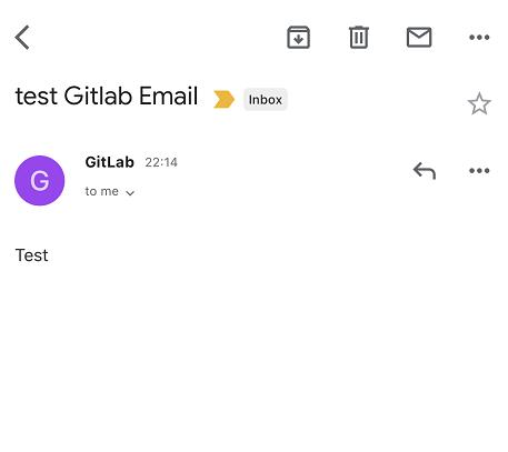 gitlab服务器,gitlab邮件发送次数