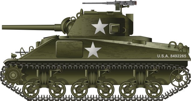 坦克世界谢尔曼系列哪个好,坦克世界谢尔曼强不强