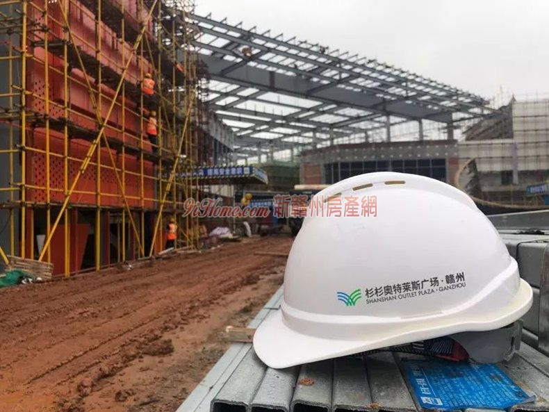 赣州杉杉奥莱购物广场几点开门,赣州杉杉奥莱元宵晚会