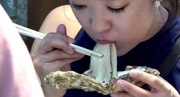 好吃的海鲜生吃有哪些,各种海鲜的经典吃法