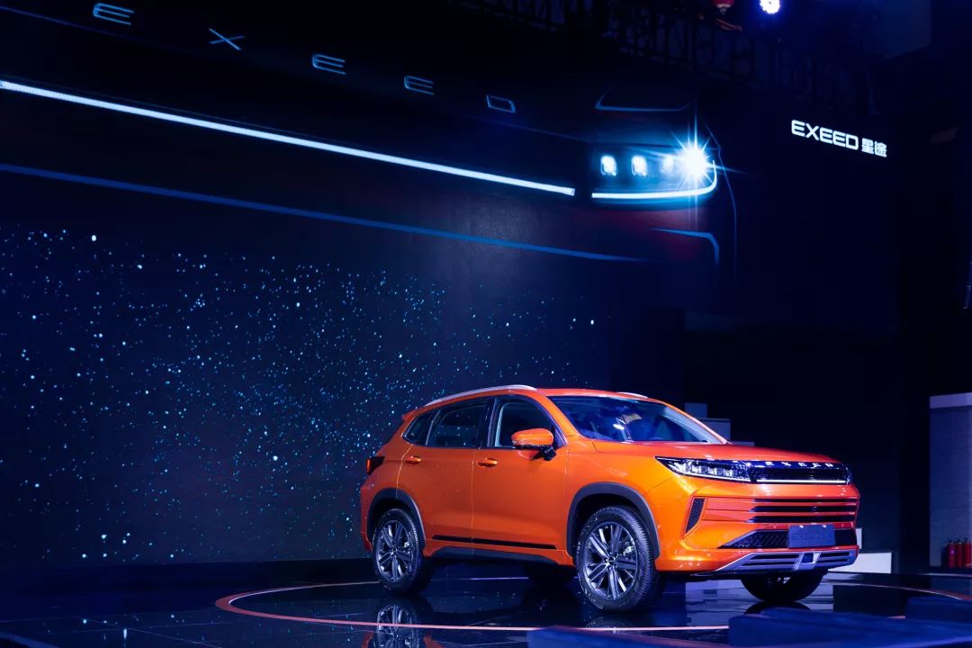 成都车展最火爆的车型,成都最大型车展购车便宜吗