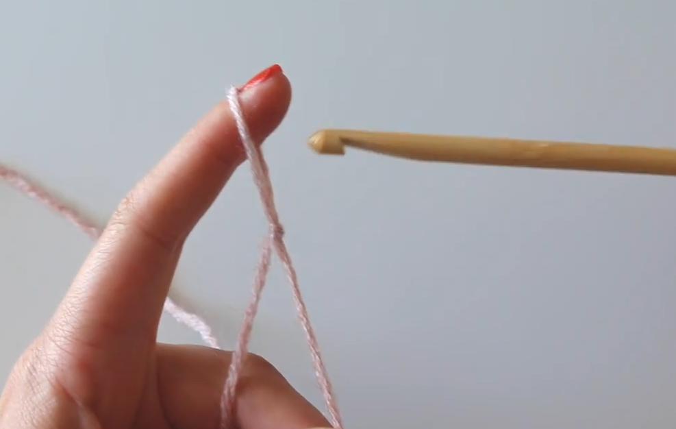 蝴蝶结发带长飘带,手指编织蝴蝶结发饰