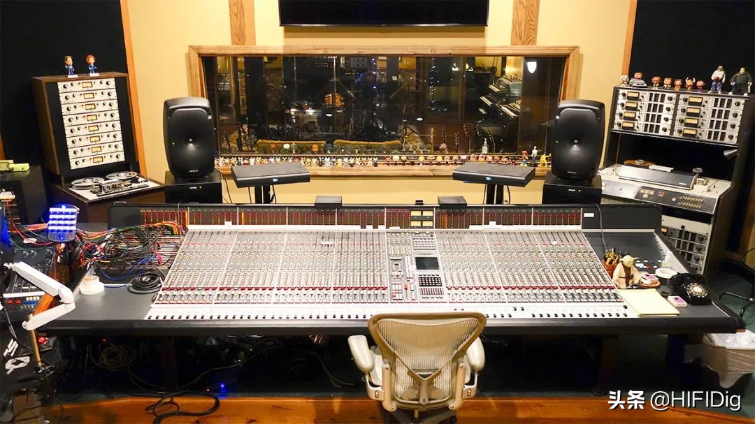 真力8361监听音响,真力8361监听音响适应多少大空间