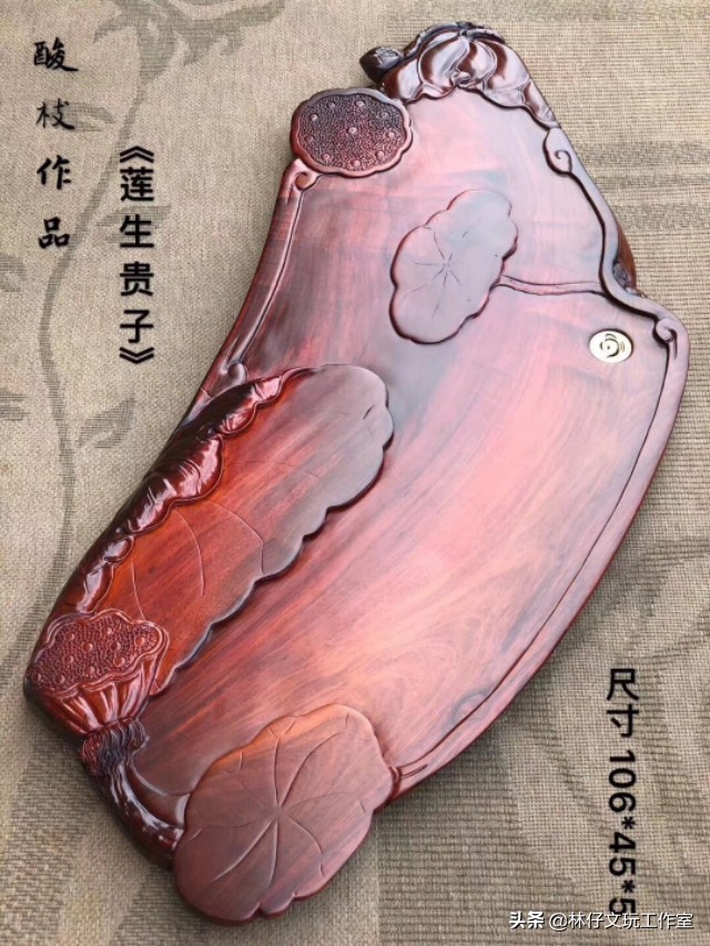 木制茶盘茶具如何挑选,木雕茶盘保养