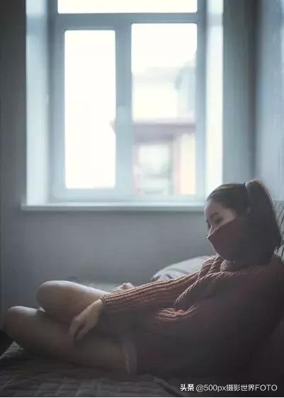 走近摄影师｜Tyrion裘墨-到彼得堡上学后，拍过不少模特