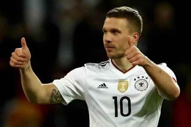 与c罗关系最好的十大球星,c罗最喜欢的十大足坛巨星