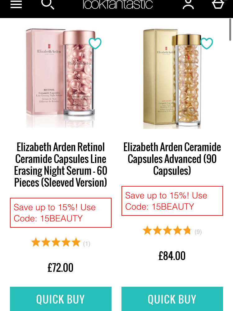 打脸李嘉琦｜秒杀618|海量国际大牌7折来袭