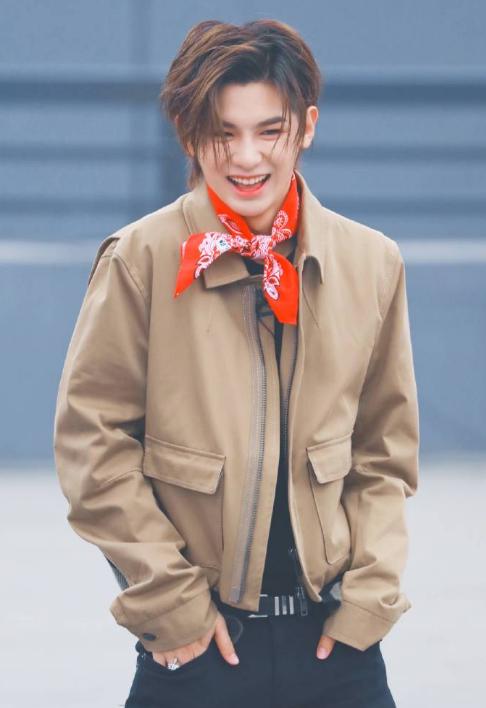 小鬼尤长靖在鬼屋里喊ninepercent (ninepercent小鬼尤长靖互怼)