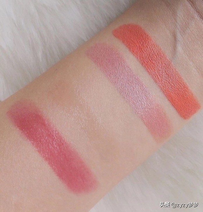 春季新款口红唇膏,网红唇膏pick