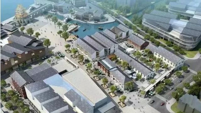 14亿元拿地costco将落户苏州,costco苏州拿地