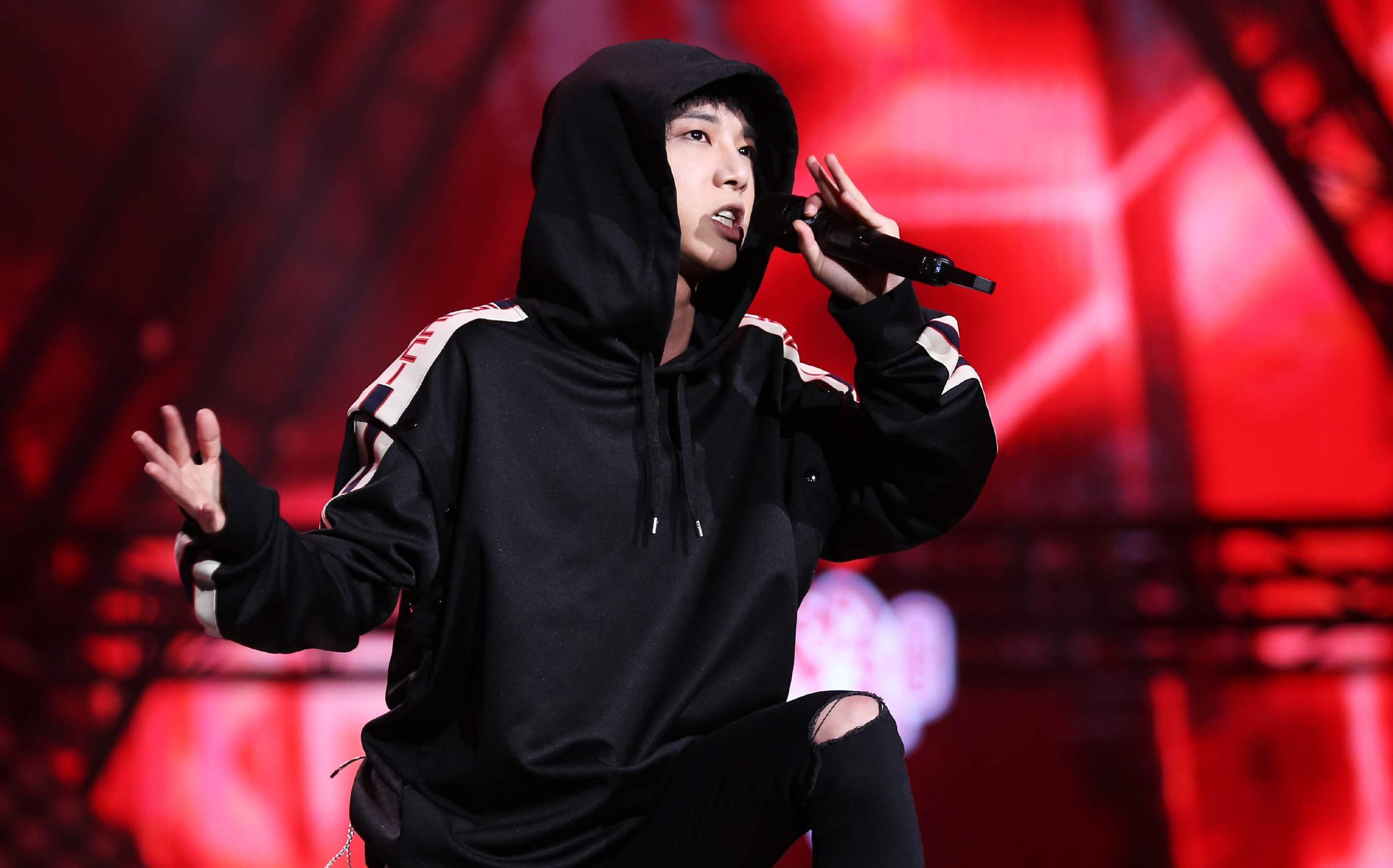 初学唱歌练声法,新手学唱歌练气息的方法