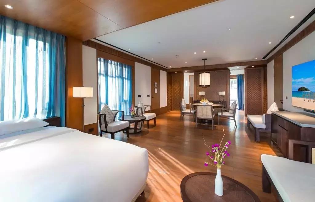 石梅湾艾美度假酒店团购,石梅湾艾美度假酒店春节团购