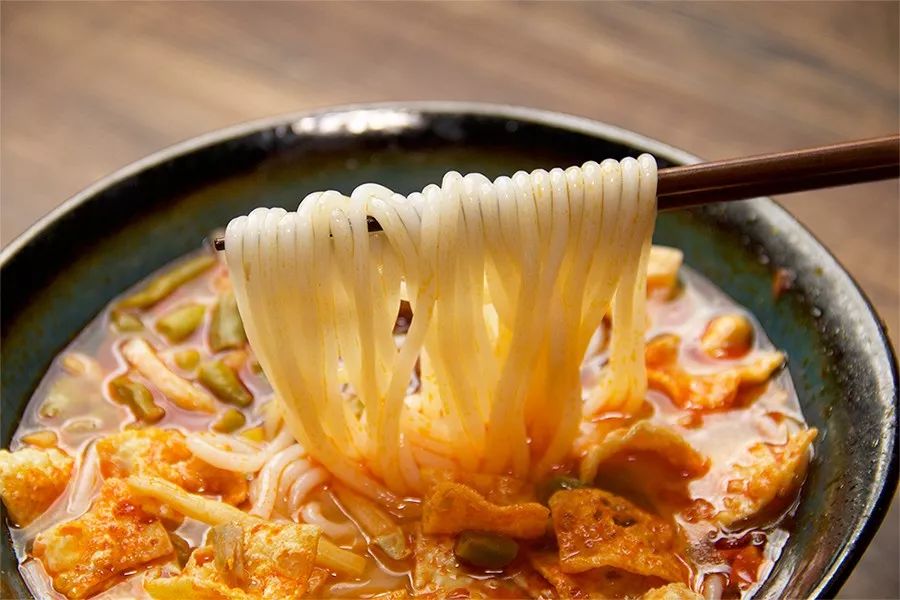 淘宝哪个螺蛳粉是正宗的,淘宝上哪家的螺蛳粉好吃正宗